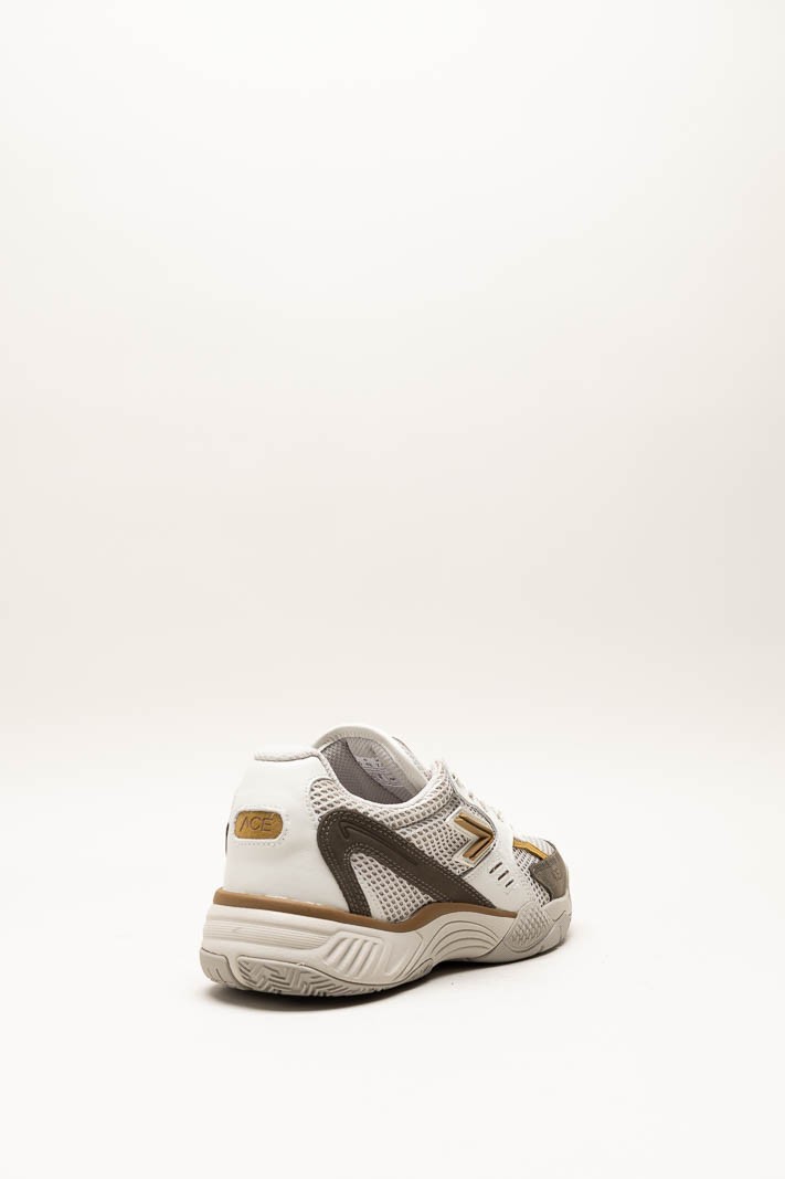 Gebroken wit Sneaker image