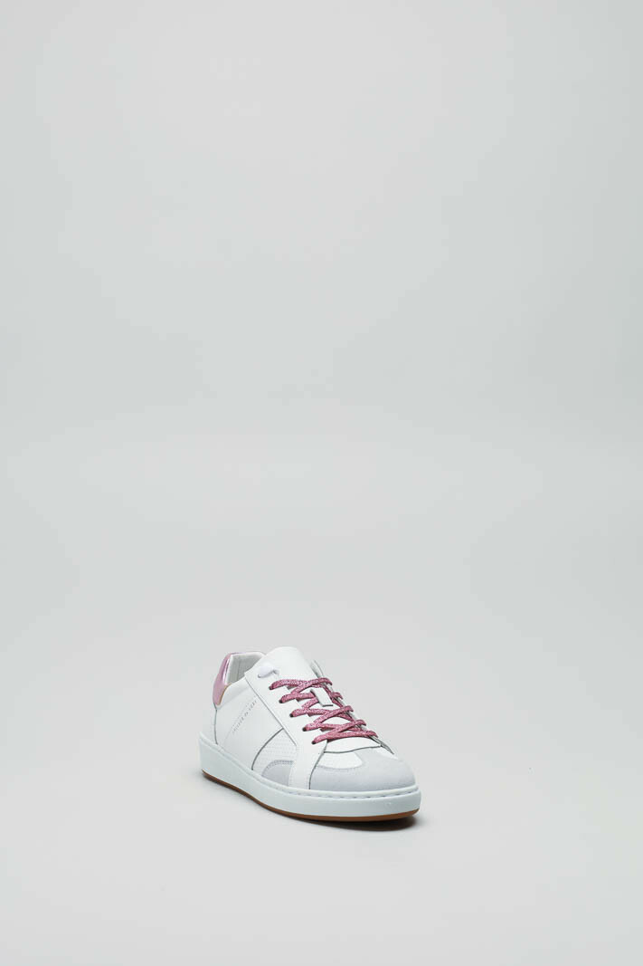 Wit Sneaker image