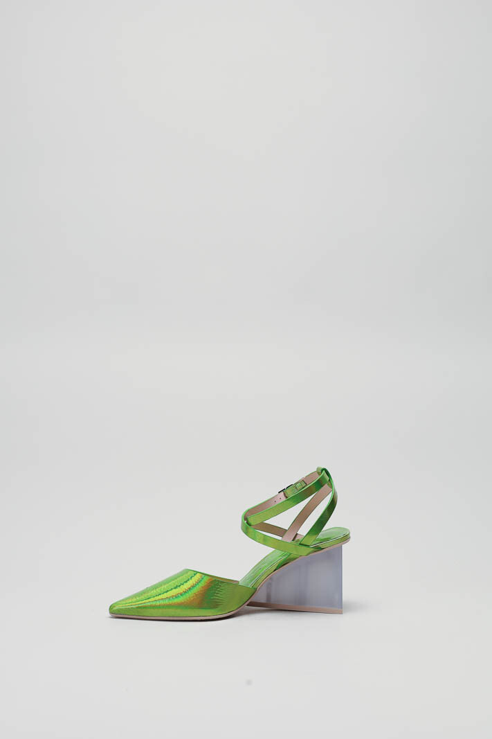 Lichtgroen Pump image