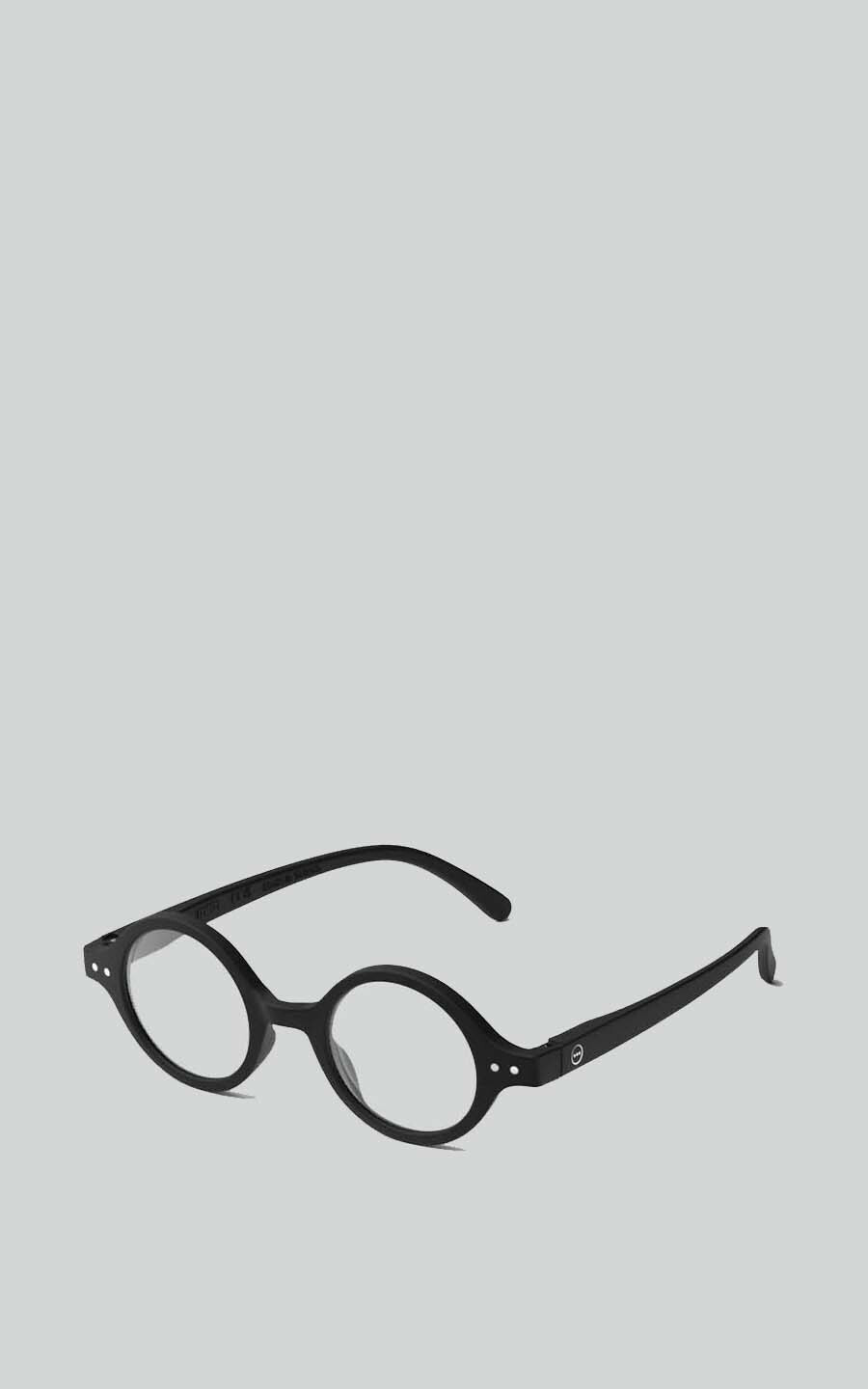 Zwart Leesbril