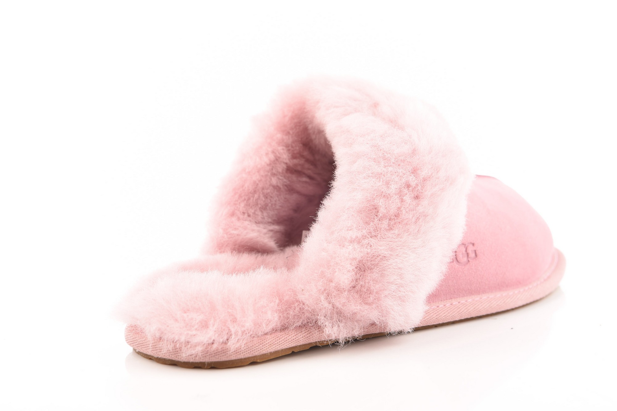 Roze Pantoffel image