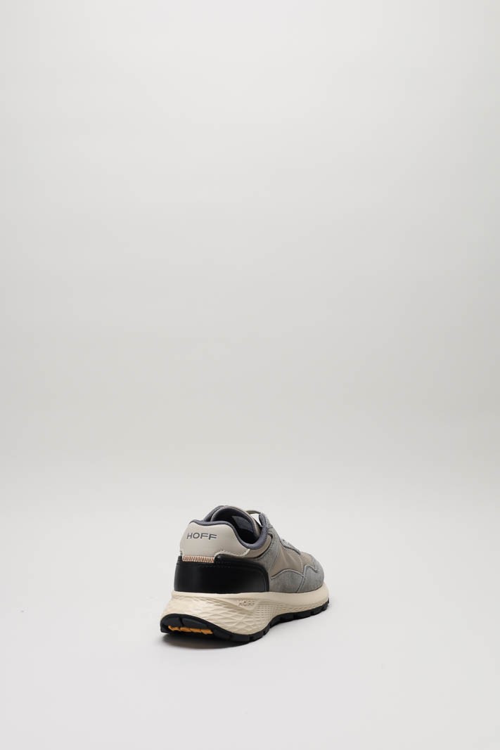 Grijs Sneaker image