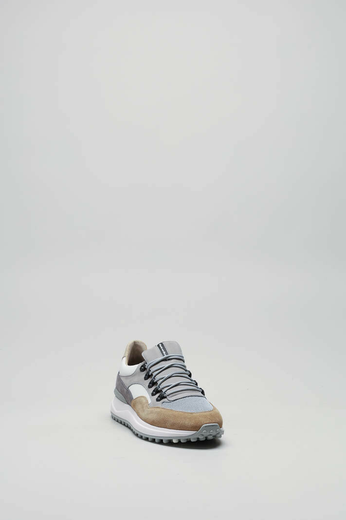 Lichtgrijs Sneaker image