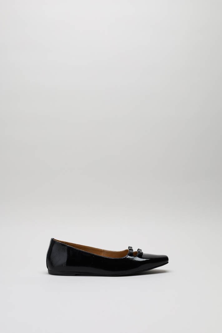 Zwart Ballerina