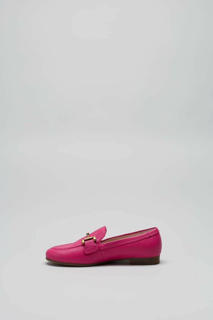 Fuchsia Mocassin image