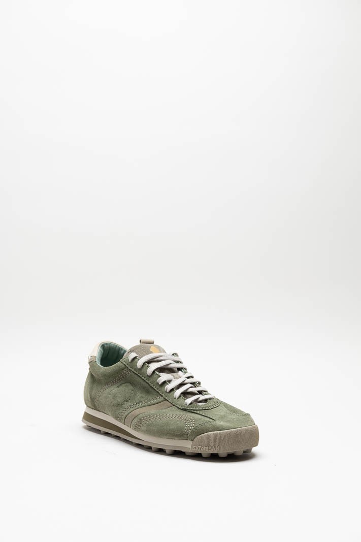Groen Sneaker