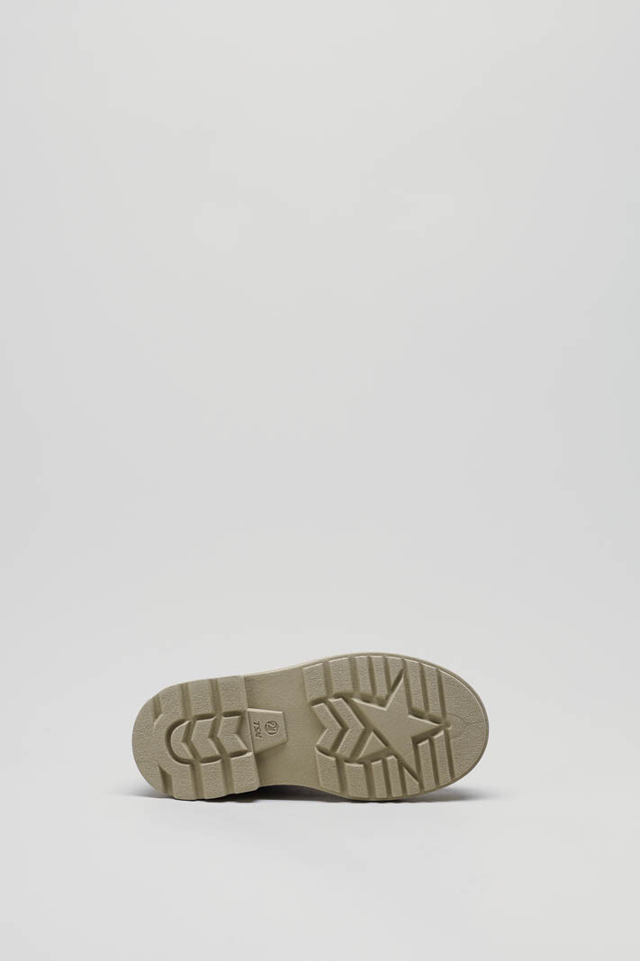 Roestbruin Korte laarzen image