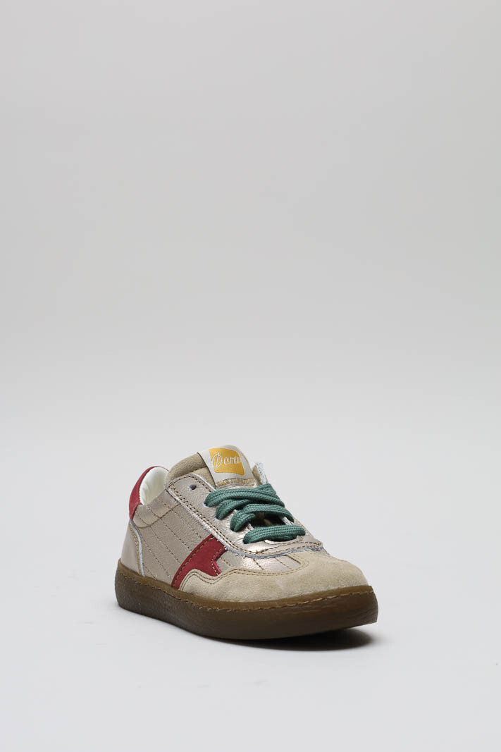 Zilver Sneaker image