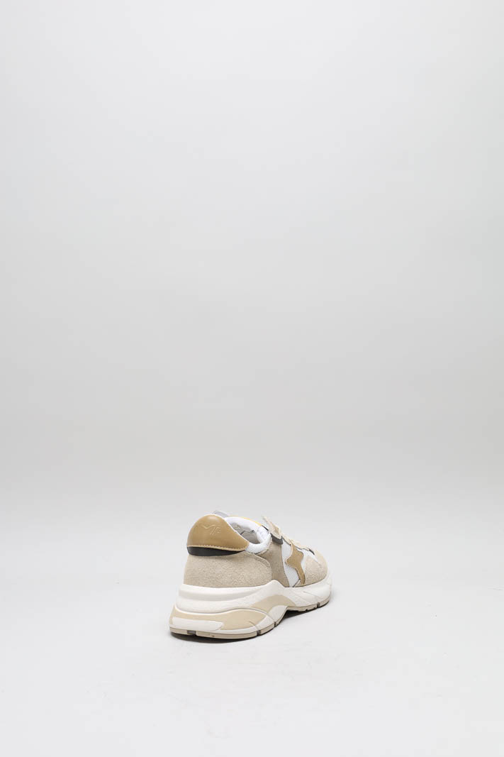 Beige Sneaker image