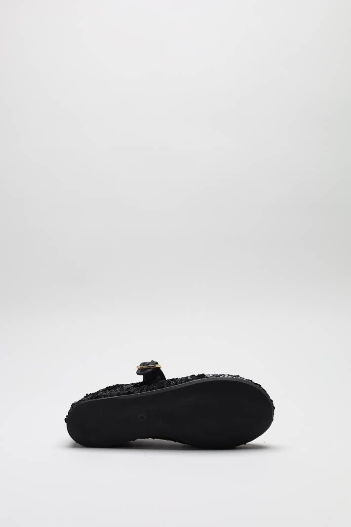 Zwart Ballerina image