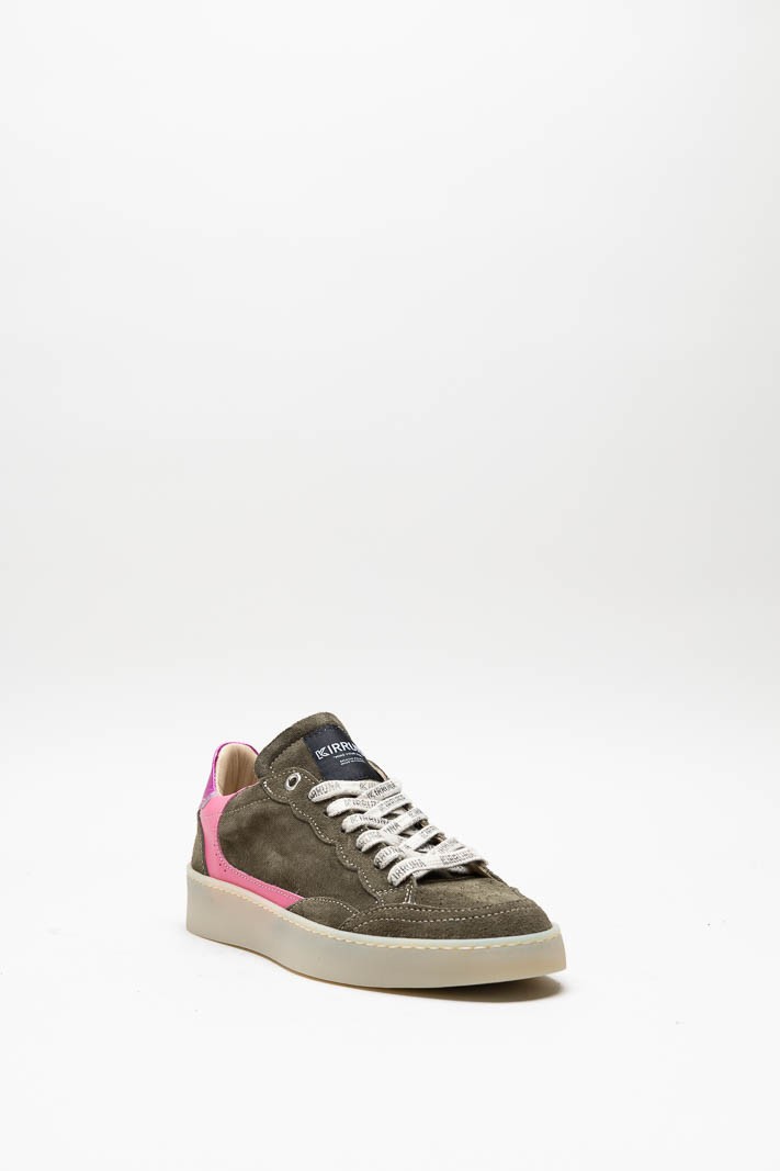 Kaki Sneaker image