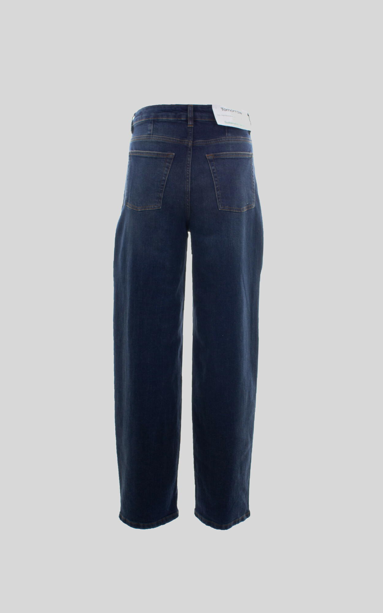 Blauw Broek
