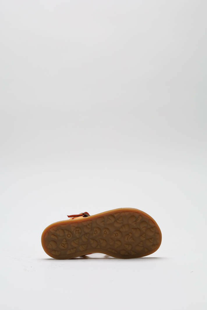 Oranje Sandaal image