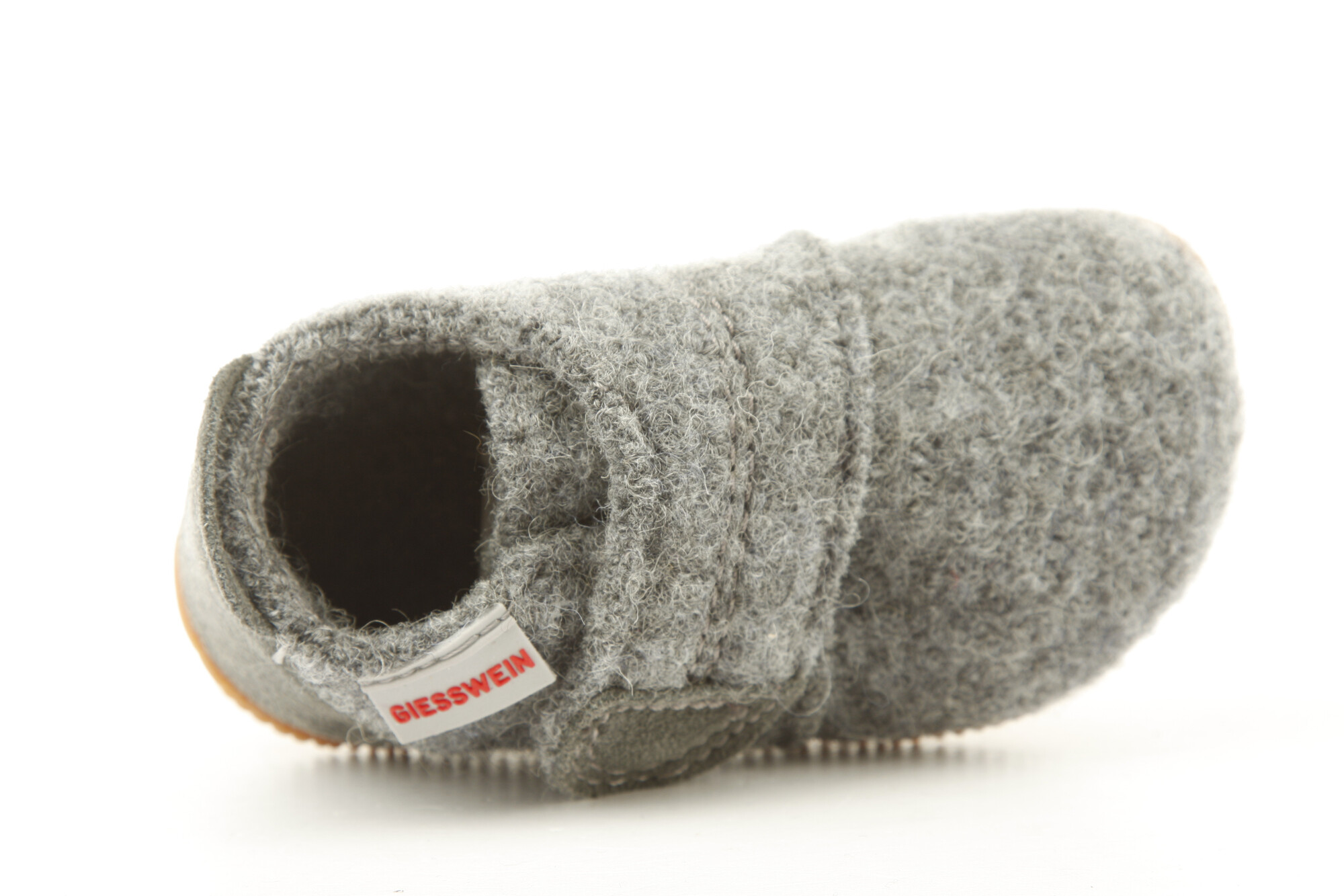 Grijs Pantoffel image