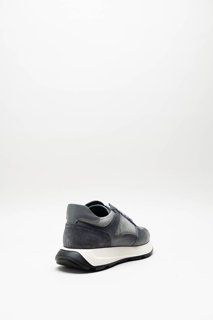 Grijs Sneaker image