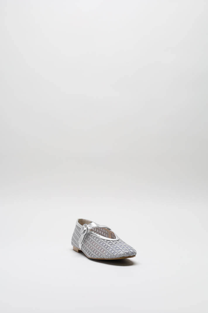 Zilver Ballerina image