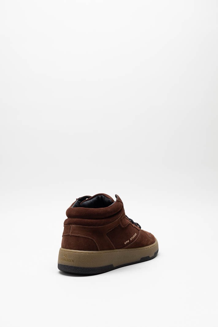 Cognac Sneaker image