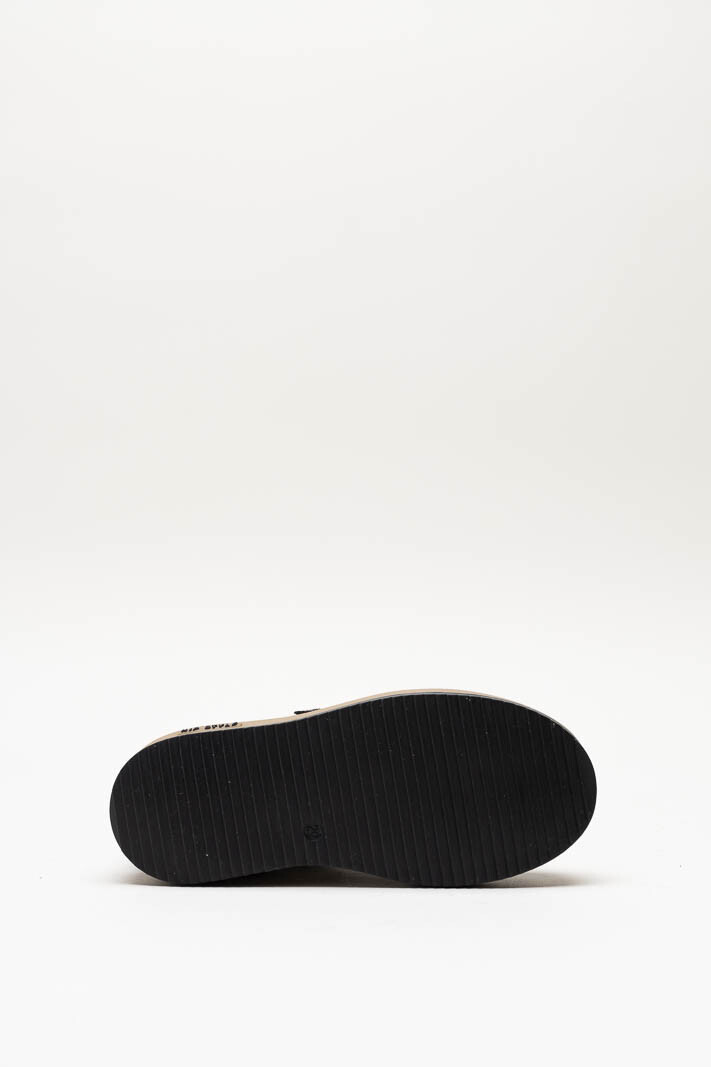 Donkerblauw Sneaker image