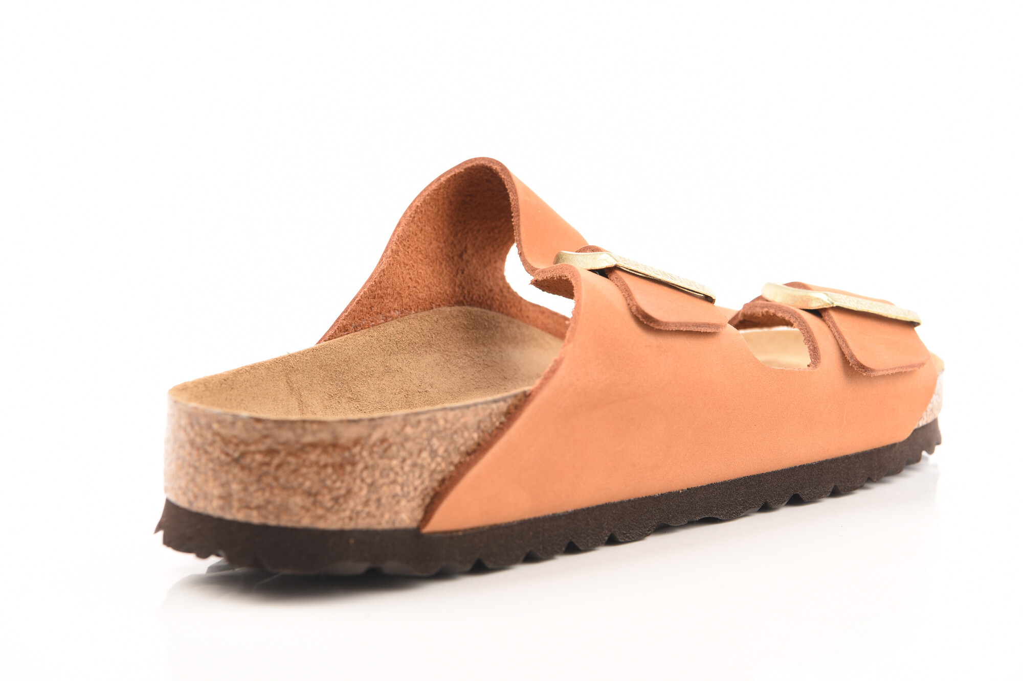 Roestbruin Slipper image