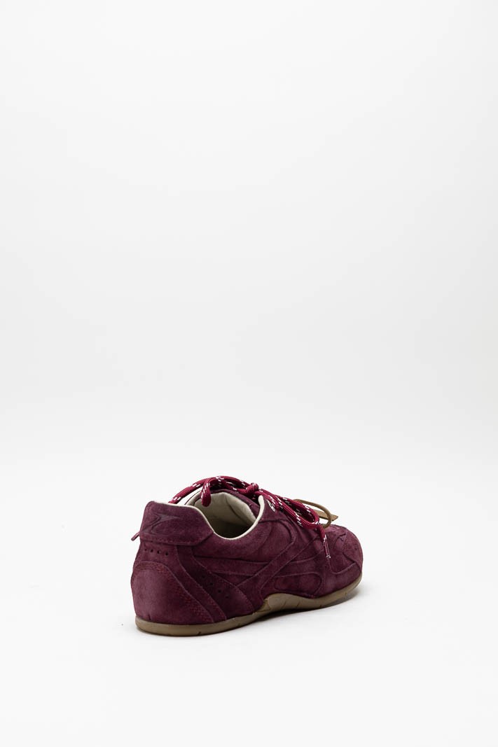Bordeaux Ballerina image