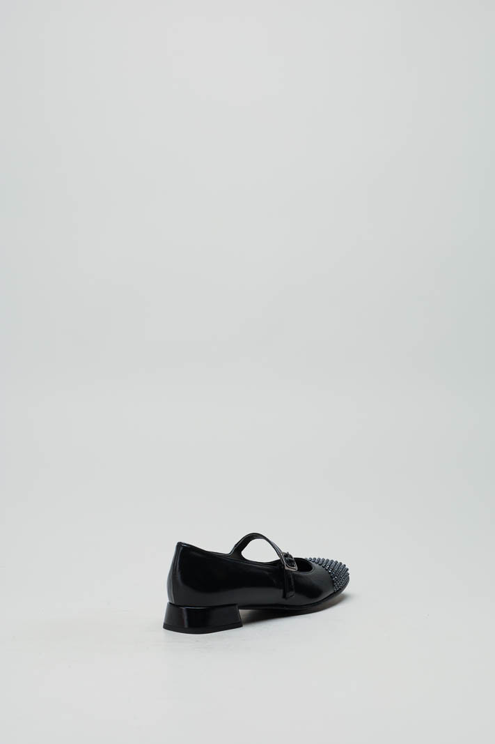 Zwart Ballerina image