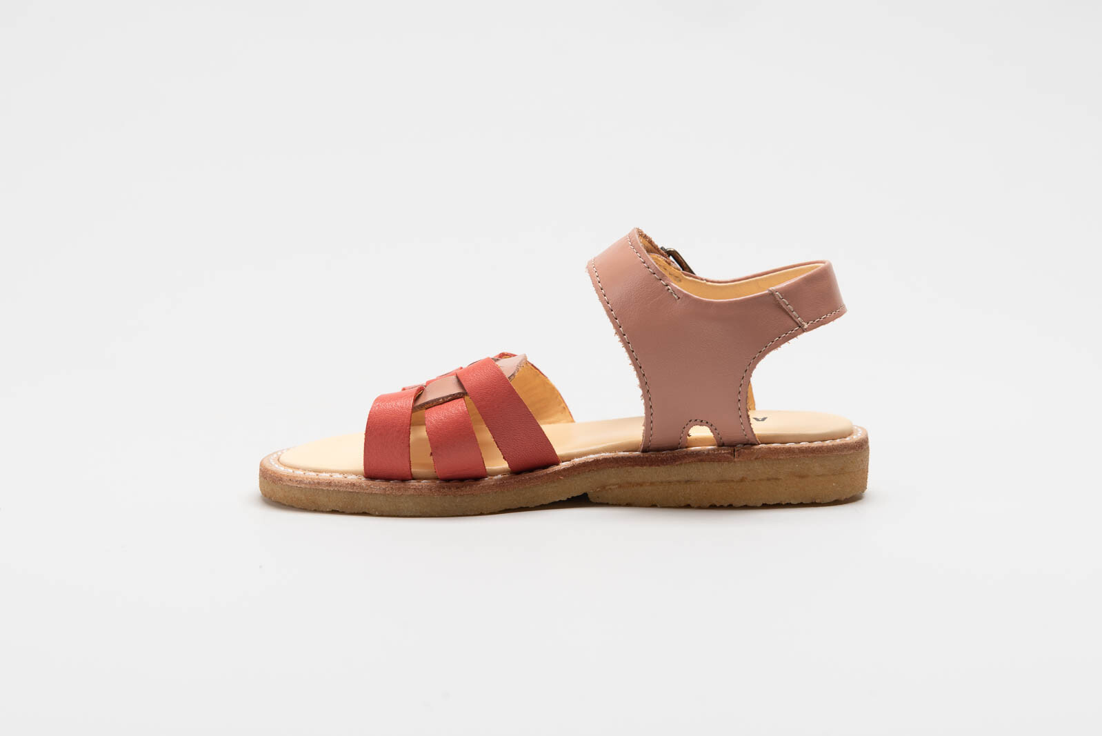 Oudroze Sandaal image