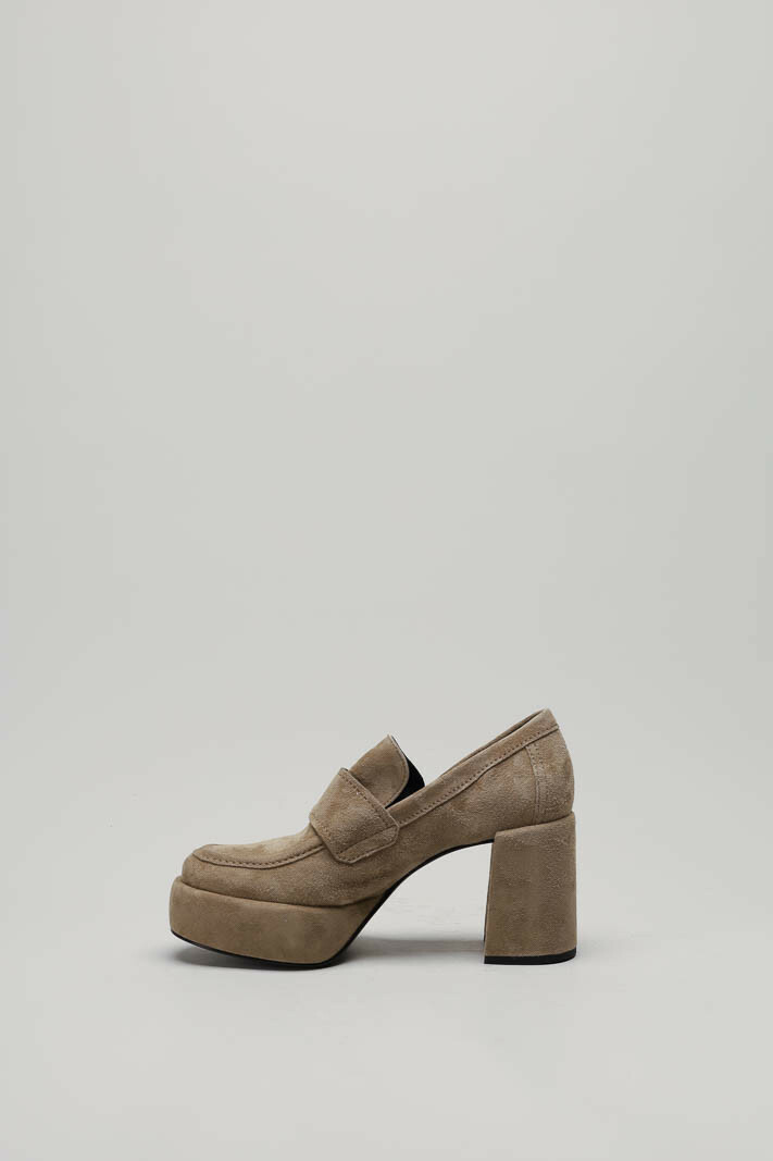 Beige Instapper image