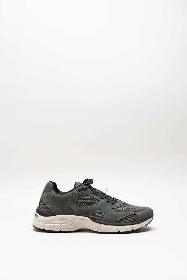 Kaki Sneaker