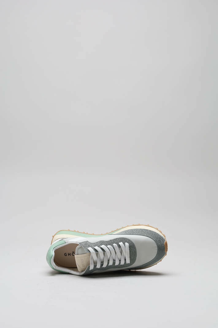 Groen Sneaker image