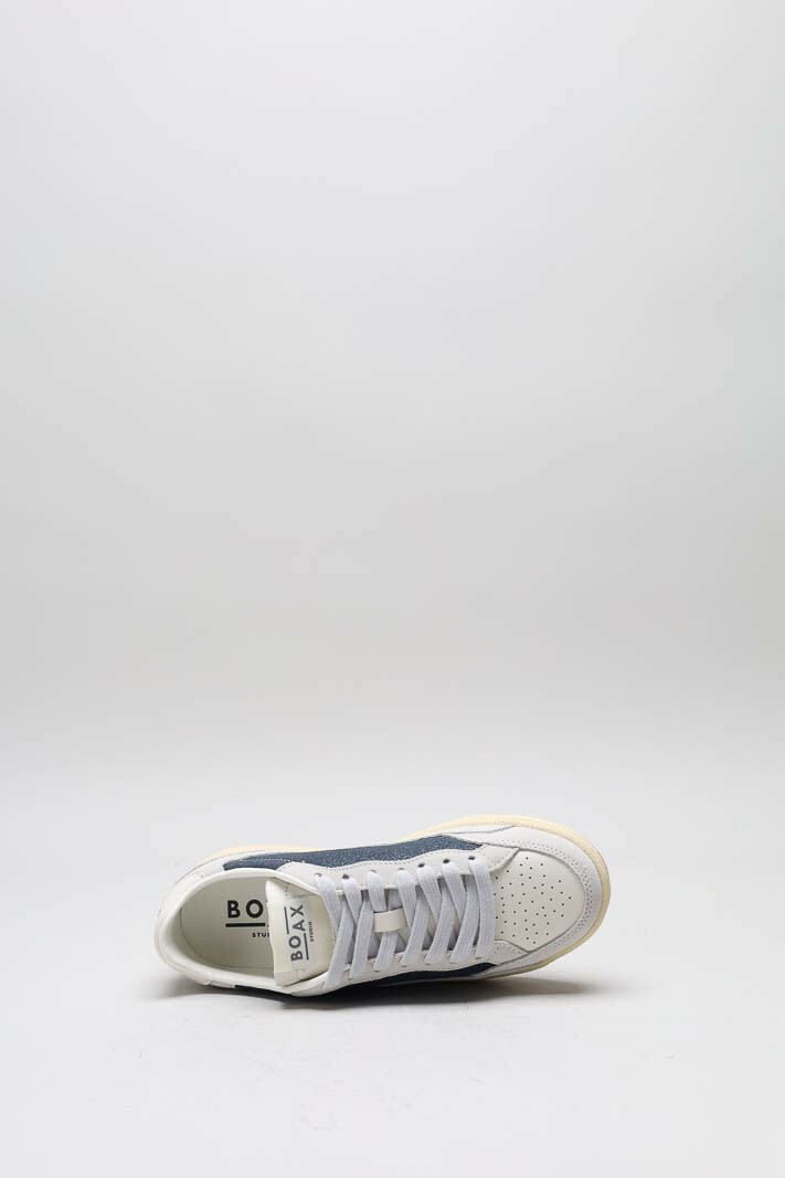 Lichtgrijs Sneaker image