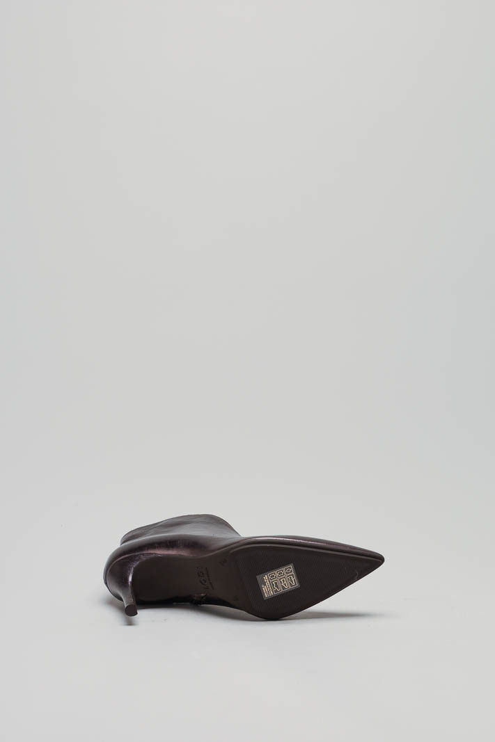 Brons Enkellaars hak image