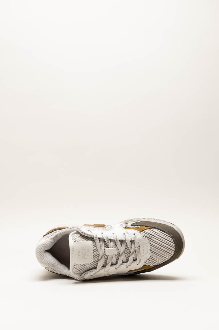 Gebroken wit Sneaker image