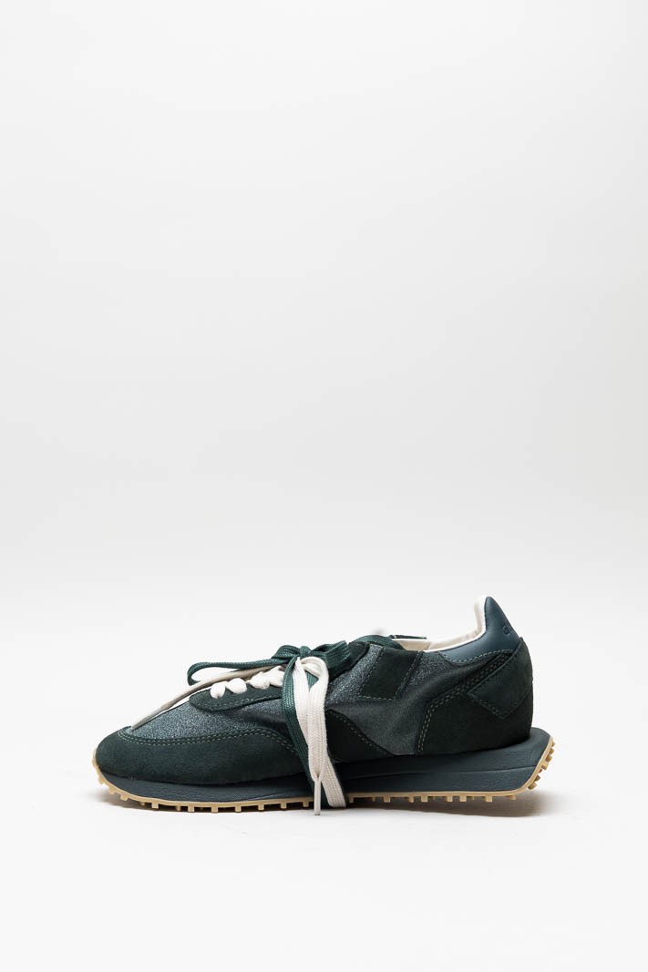 Groen Sneaker image
