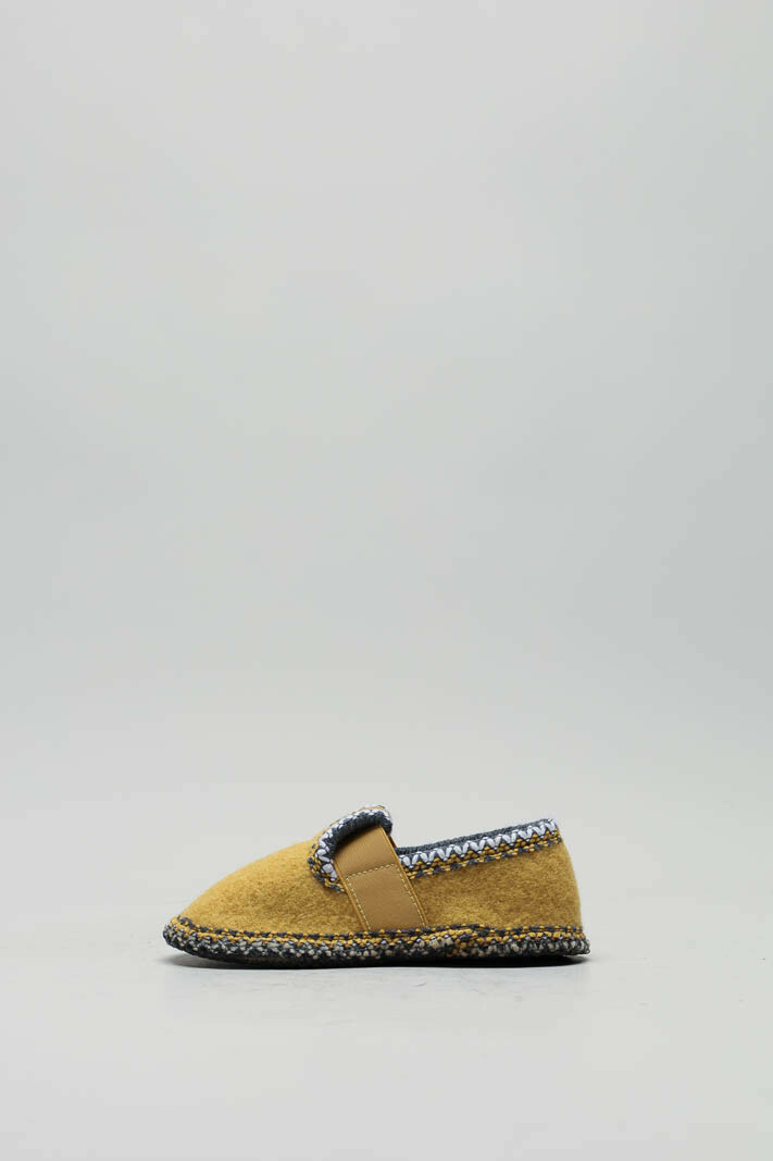 Geel Pantoffel image