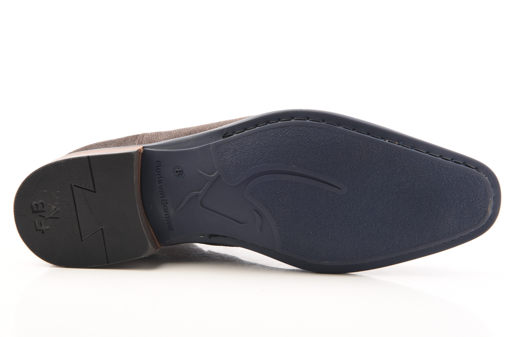 Taupe Korte laars image