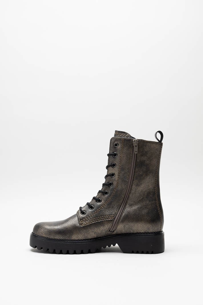 Brons Veterbottine image