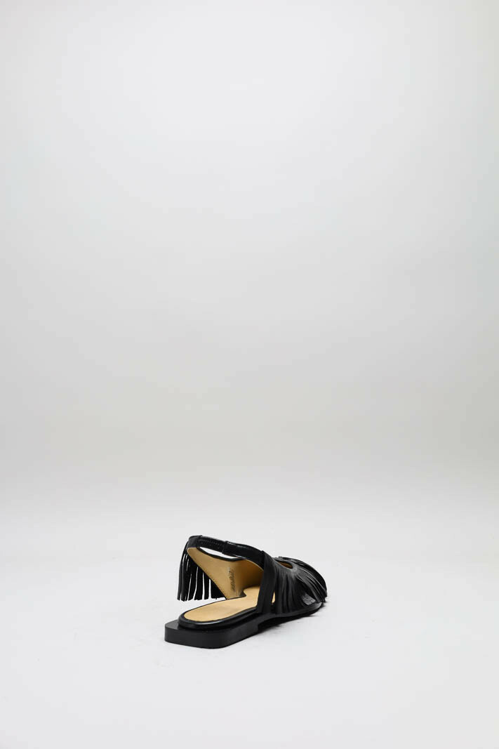 Zwart Ballerina image