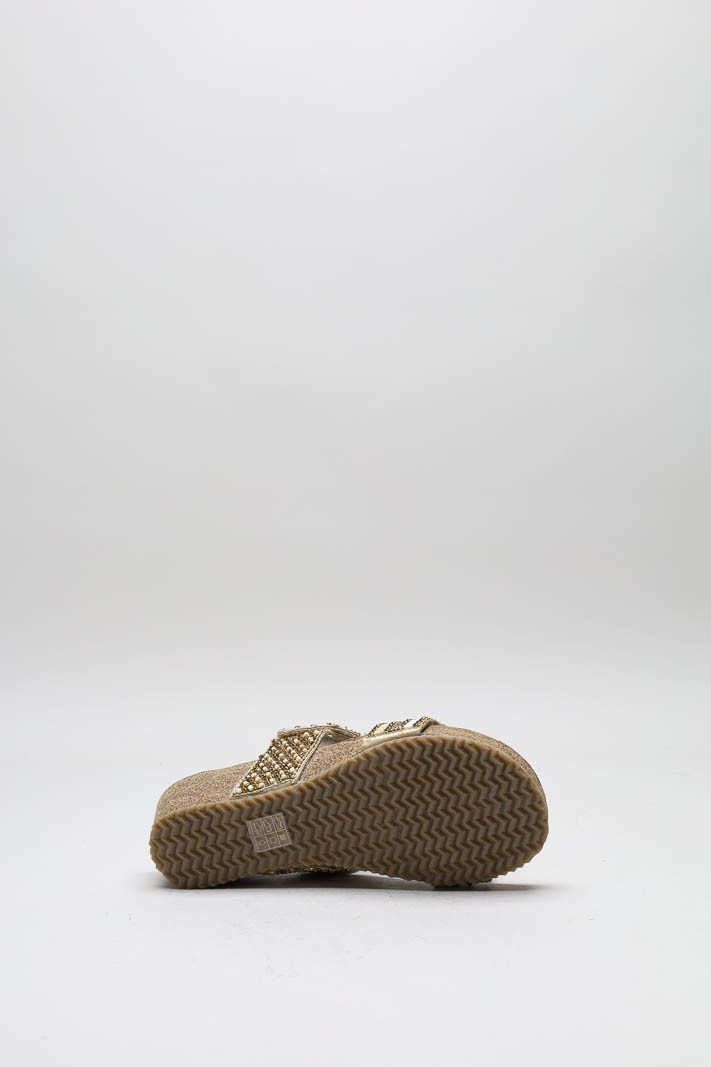 Beige Slipper image