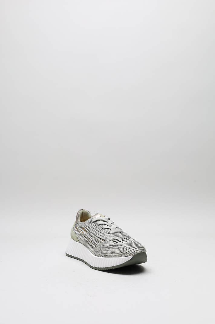 Lichtgroen Sneaker image