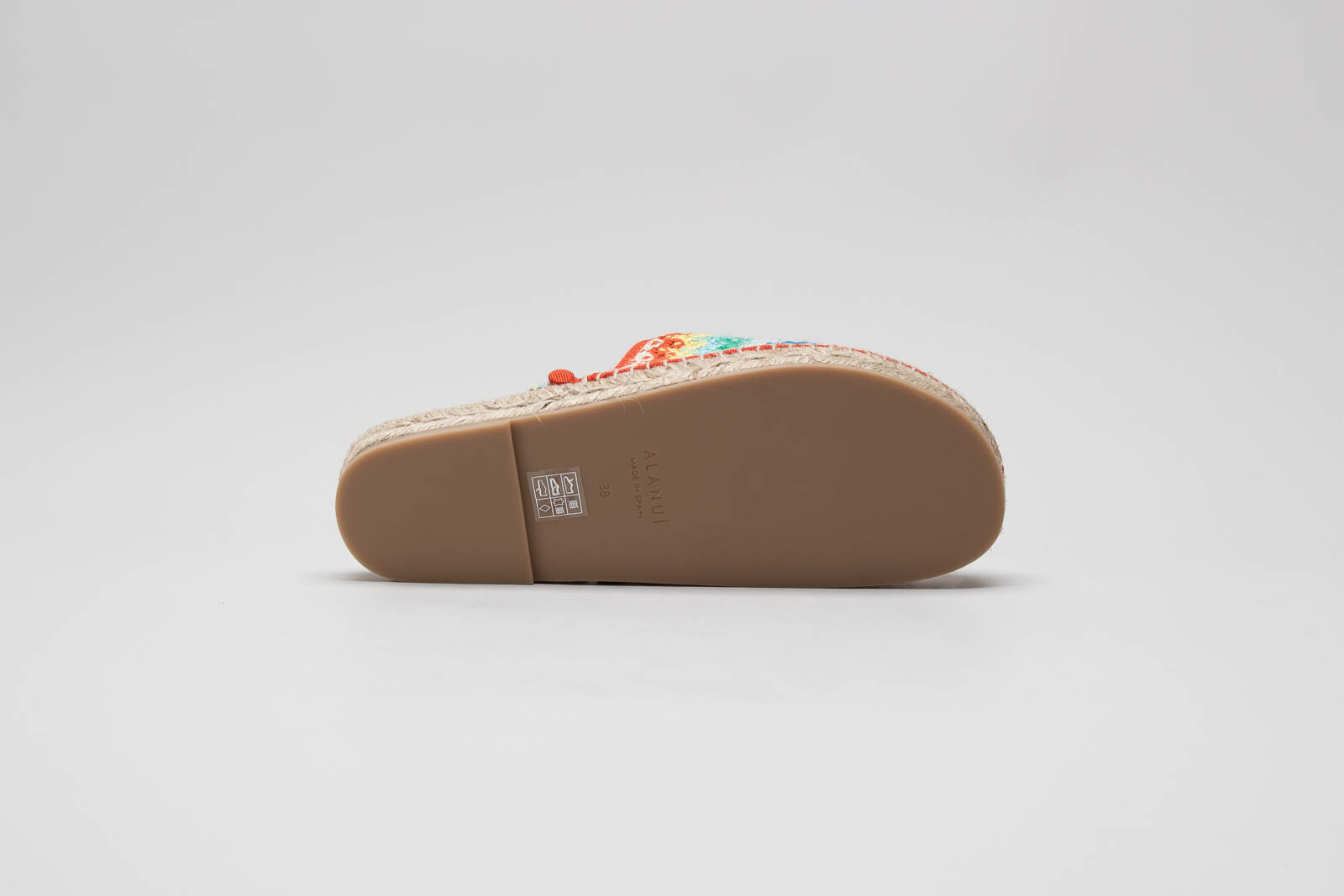 Multi Sandaal plat image