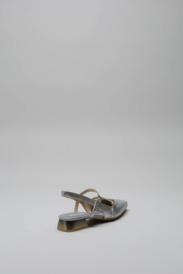 Zilver Ballerina image