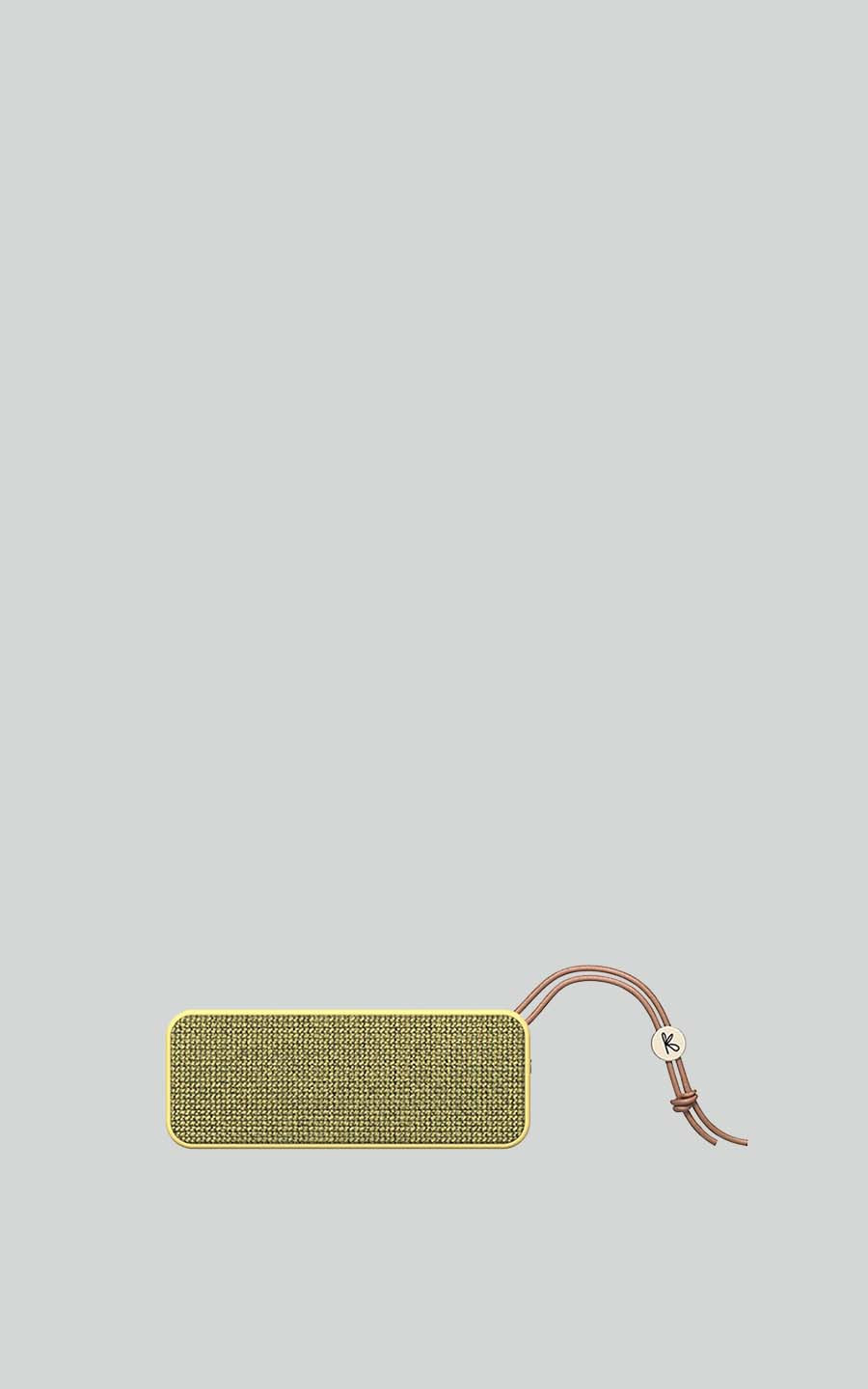 Geel Multi media accessoires