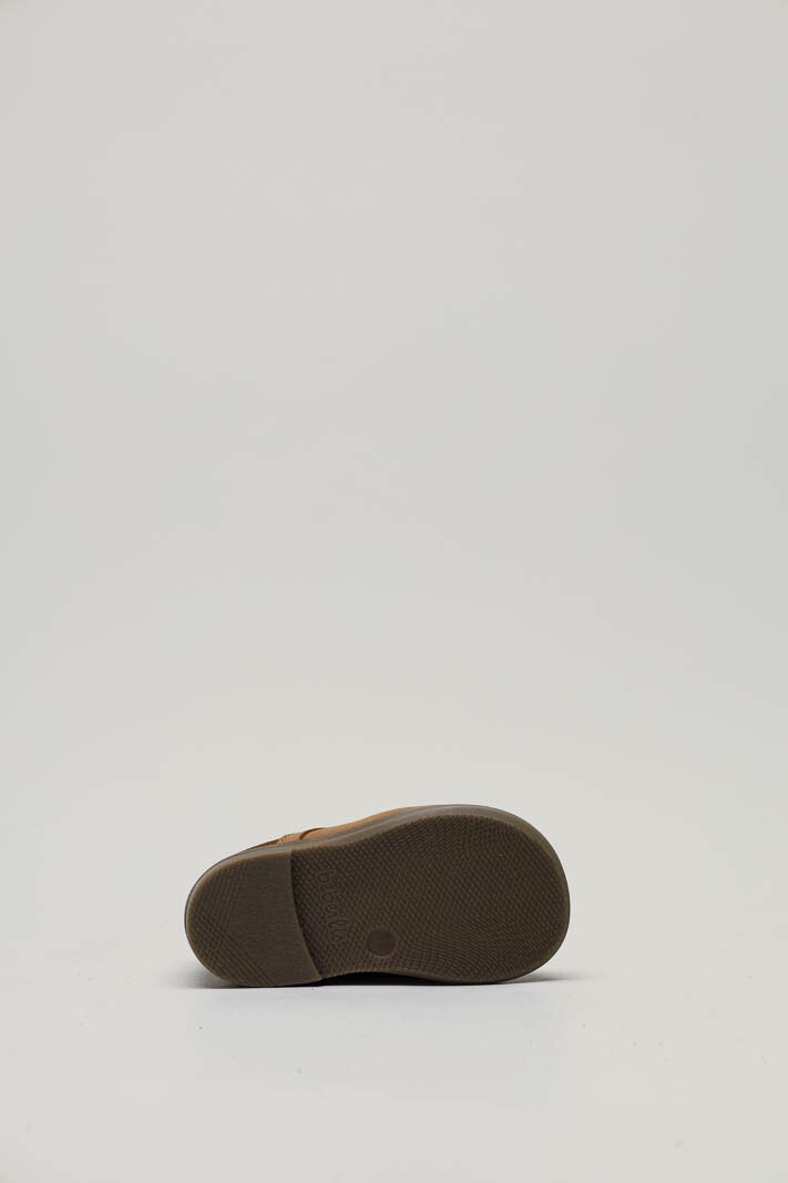 Cognac Veterschoen image