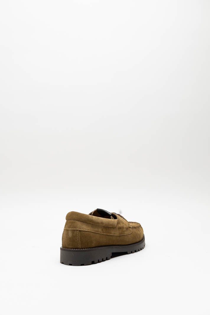 Camel Bootschoen image