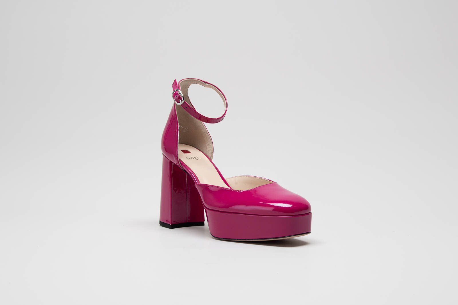 Fuchsia Pump