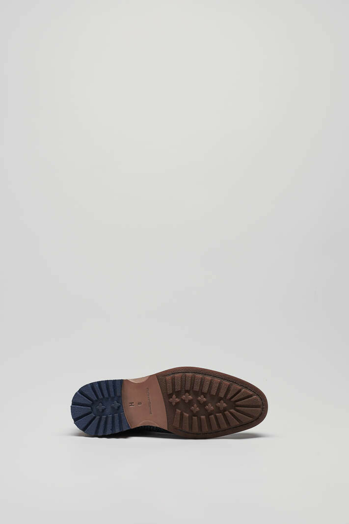 Grijs Korte laars image