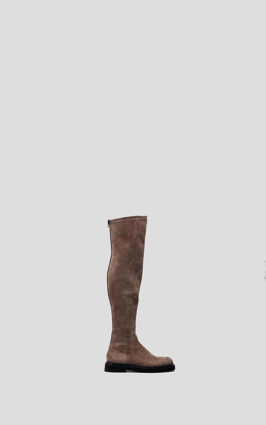 Taupe Laars