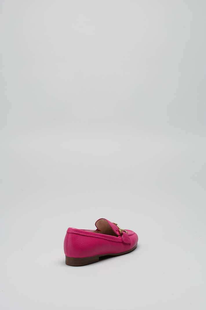 Fuchsia Mocassin image