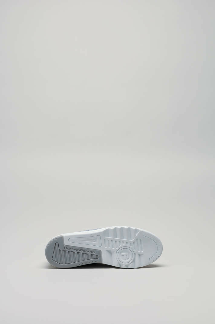 Lichtgrijs Sneaker image