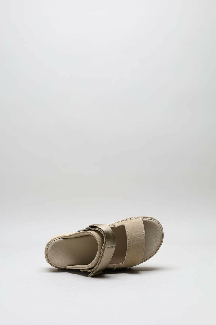 Beige Slipper image